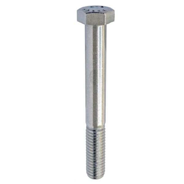 Stainless Steel Hex Cap Bolt