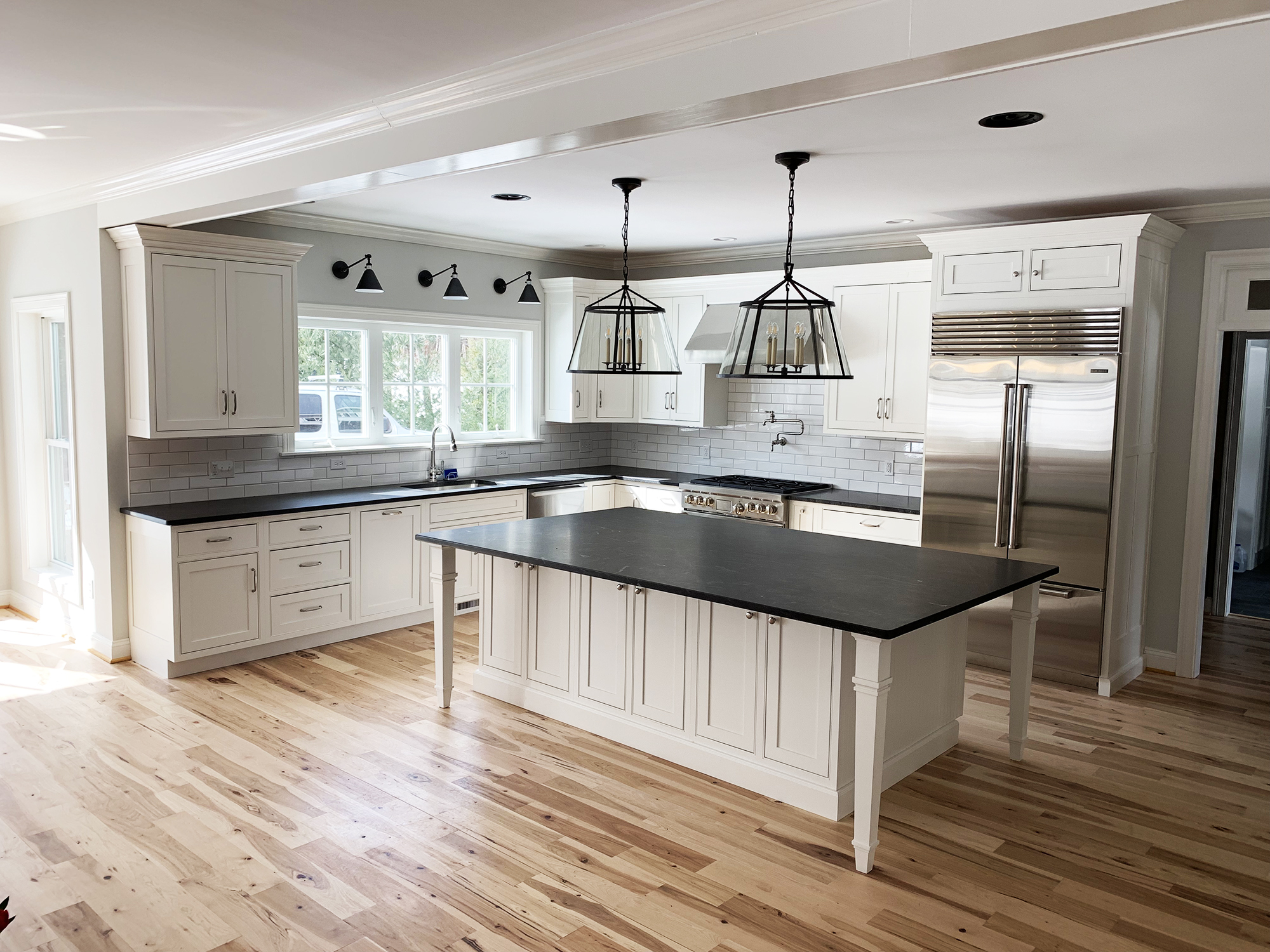 Another Kitchen Remodel from Residential Woodcrafts, Inc.