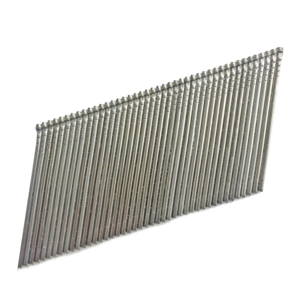Angle Finish Stainless Steel (Fn)