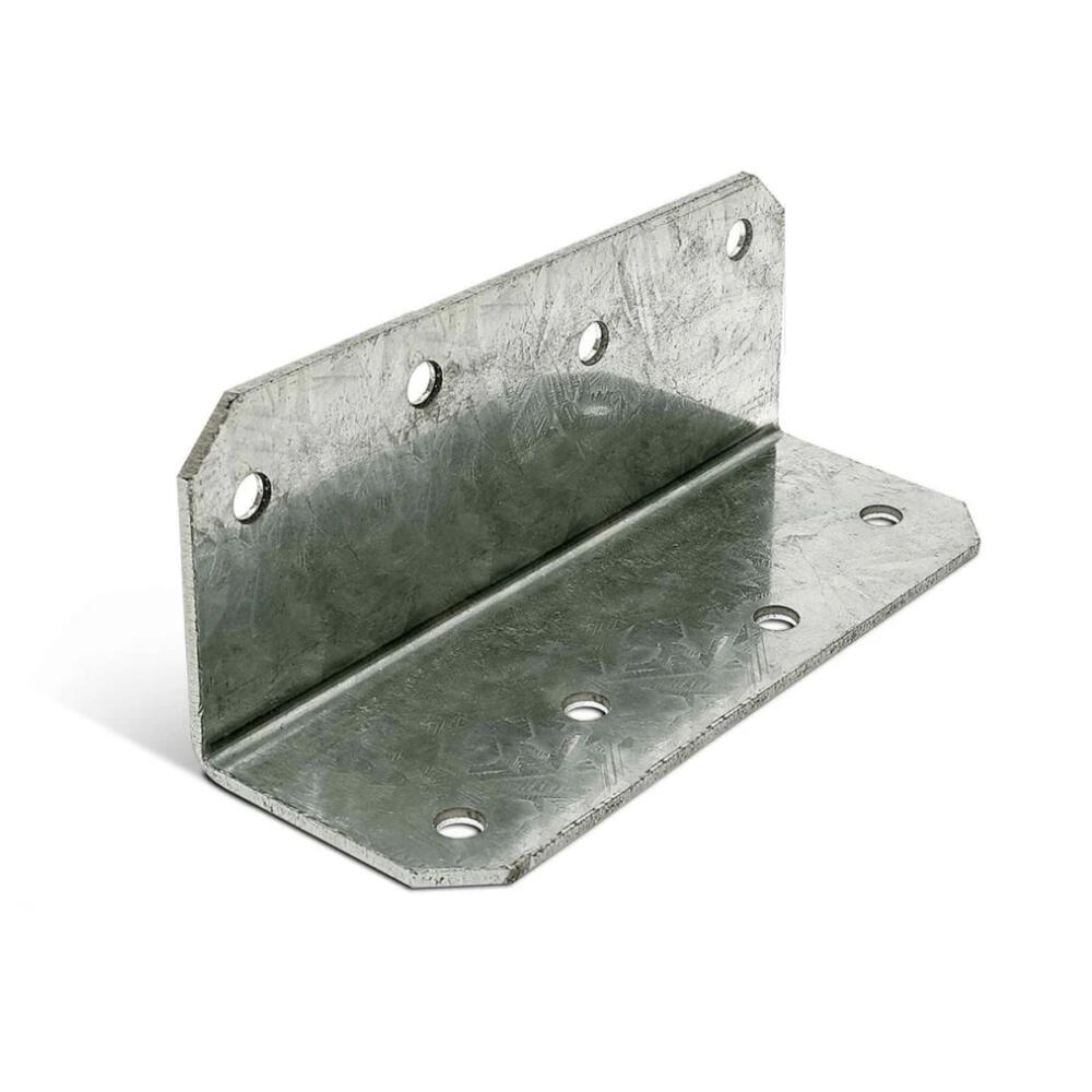 Medium L Angle Zmax
