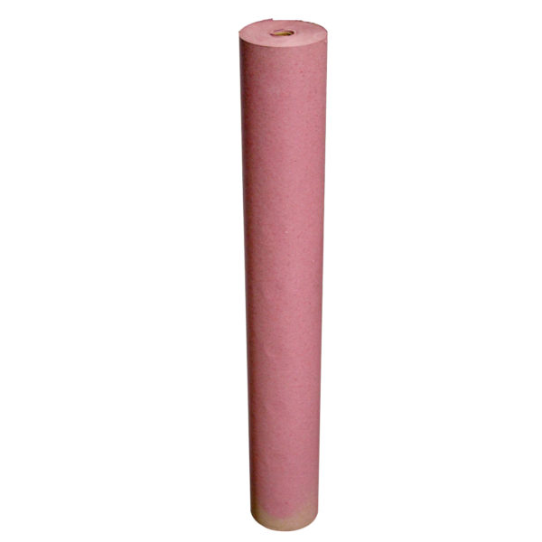 Red Rosin Paper Roll