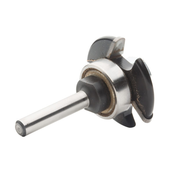 Trex Router Bit