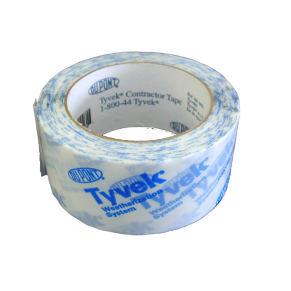 TYVEK TAPE 2X165