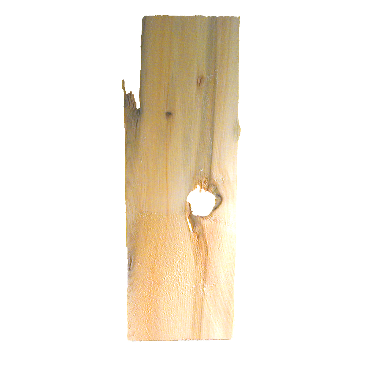 White Cedar Undercoarse 10/10 Grade