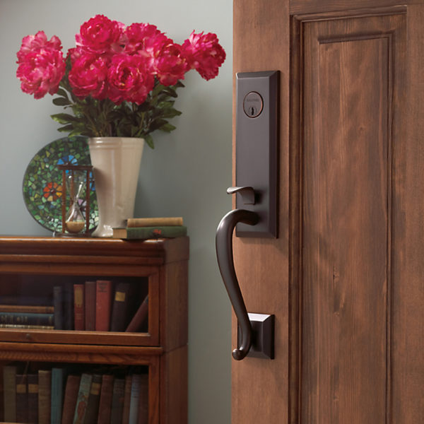 Door Hardware