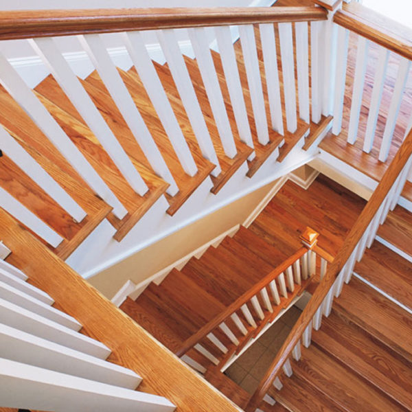 Stair Systems