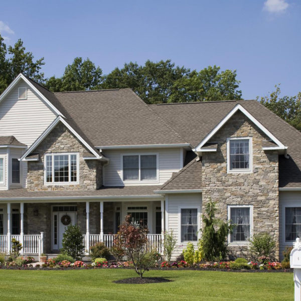 MANUFACTURED STONE VENEER
