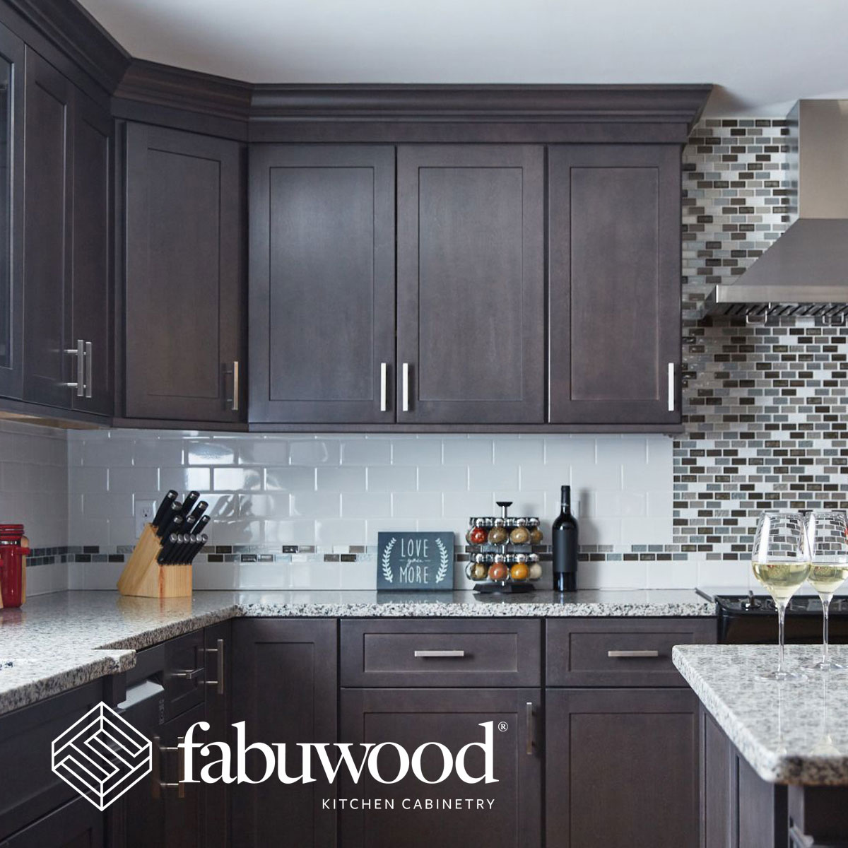 Fabuwood Cabinetry