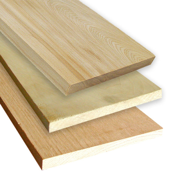 Hardwood Boards