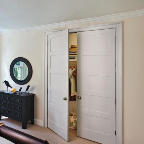 Interior Molded Doors