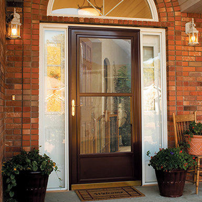 Storm Doors