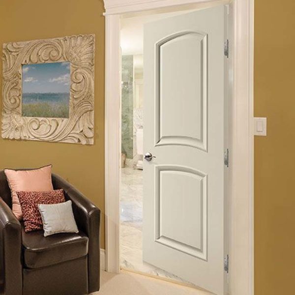 Interior Molded Doors