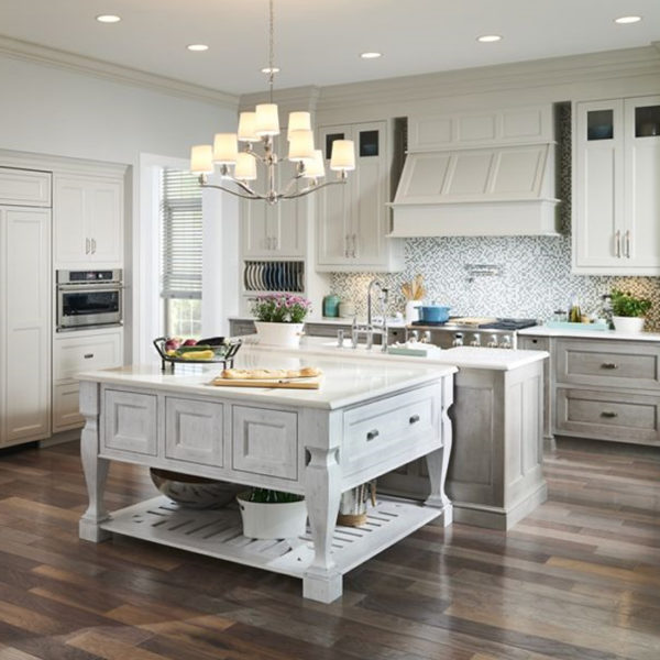 Platinum Cabinetry