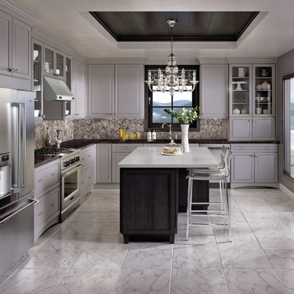 CLASSIC CABINETRY