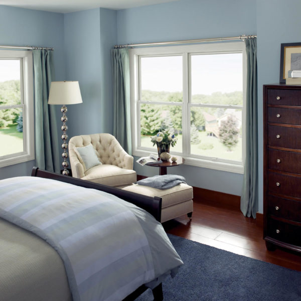 Essential Double-Hung Window