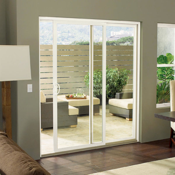 Essential Sliding Patio Door