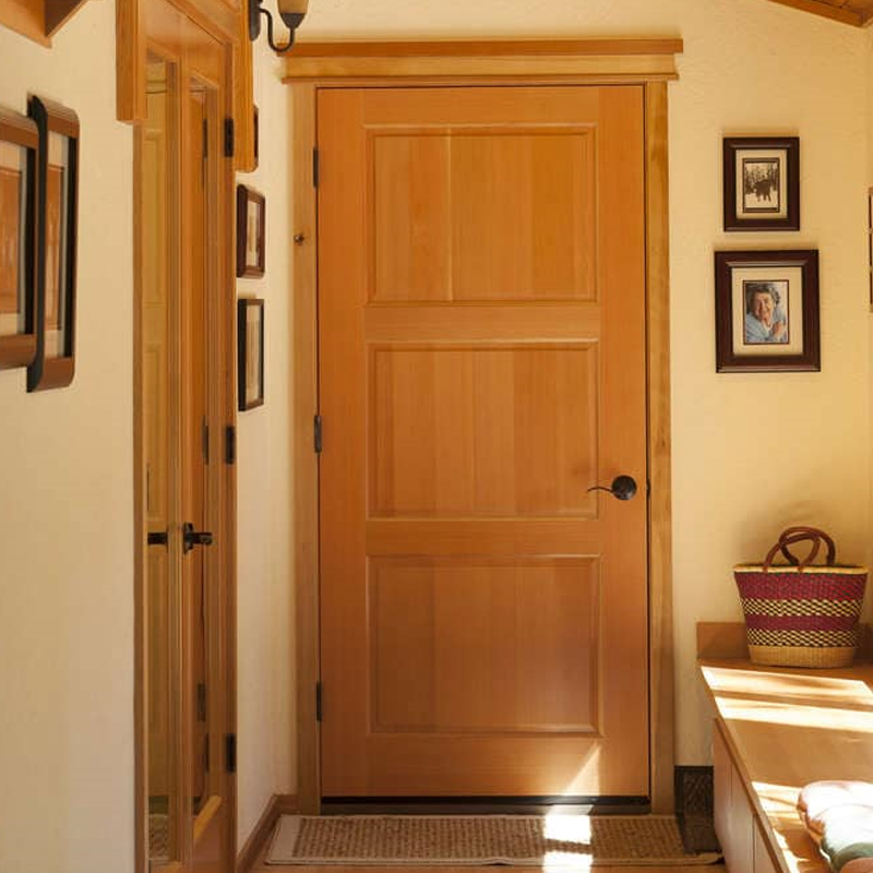 Interior Wood Doors