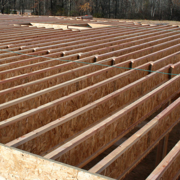 Custom Engineered Framing Systems