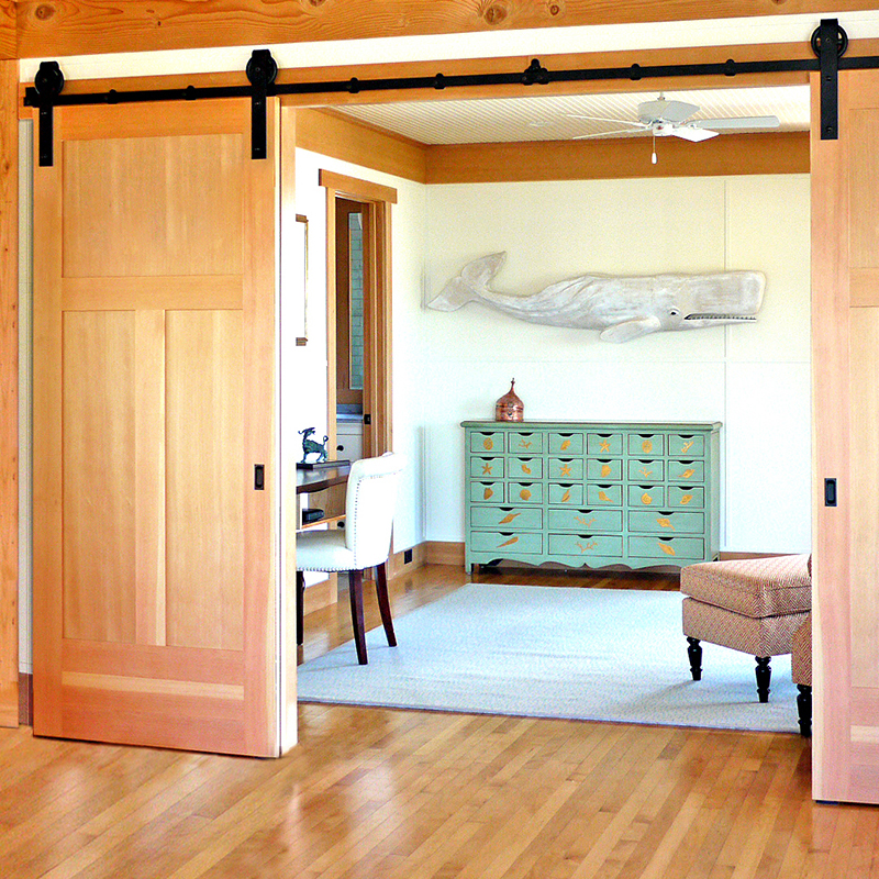 Interior Wood Doors