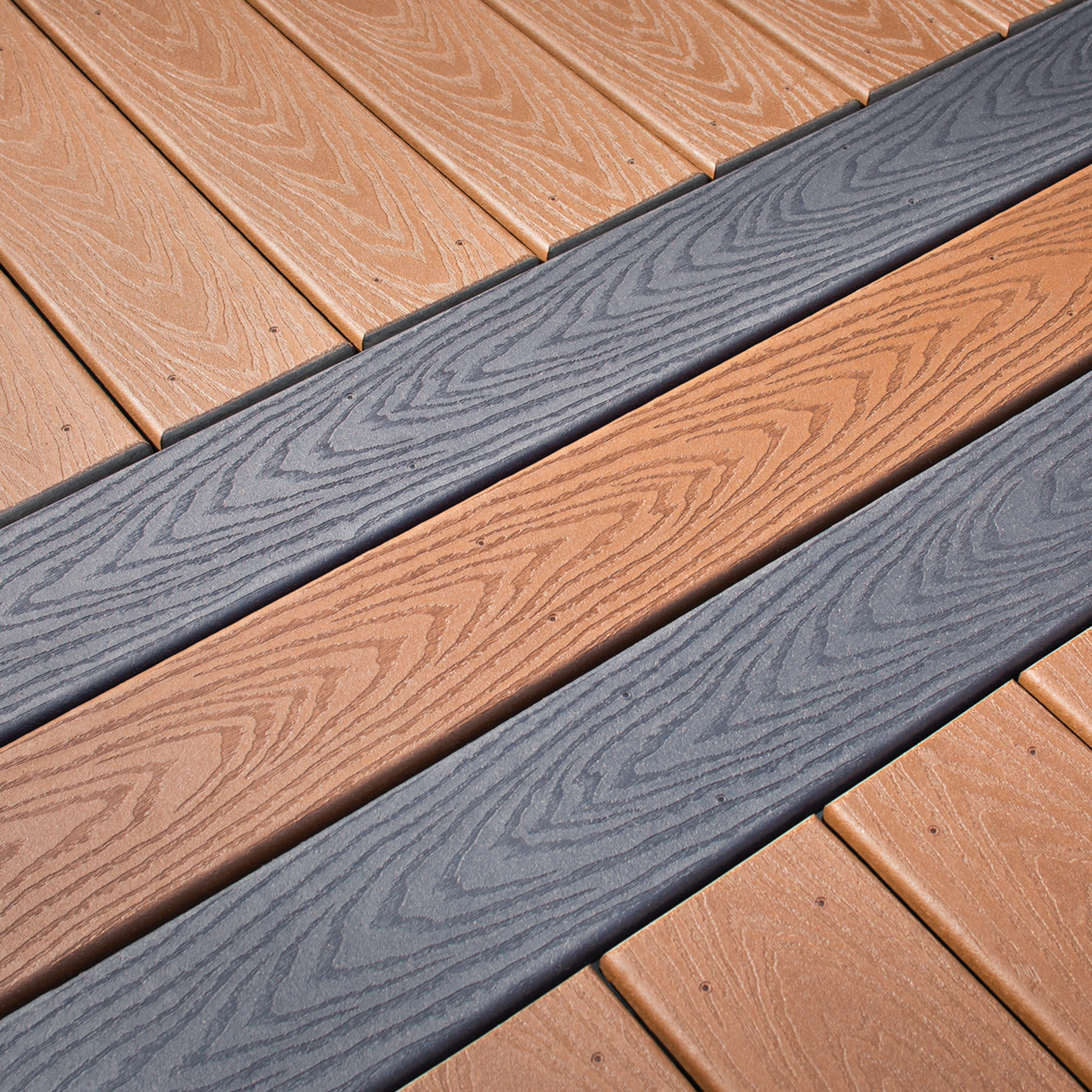 Trex Select Decking