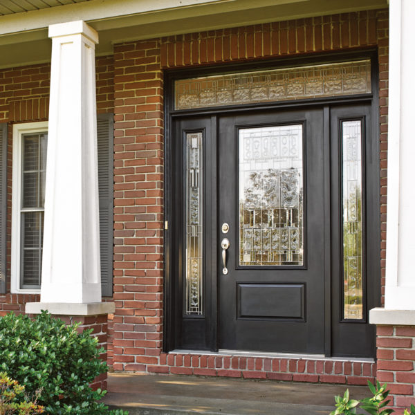 Smoothstar Entry Door Systems