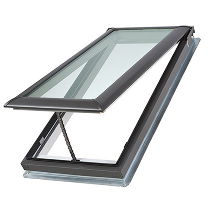 Manual Venting Skylight (Vs)